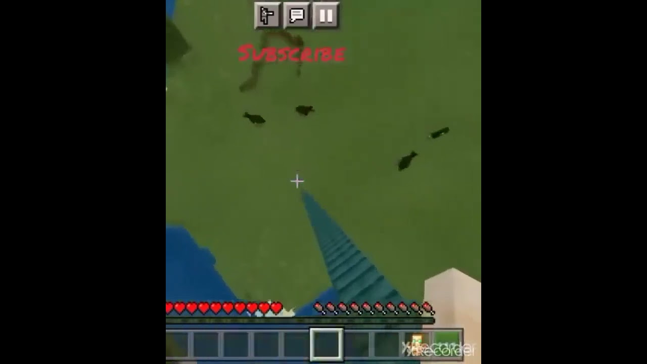 Minecraft Totem of undying MLG 