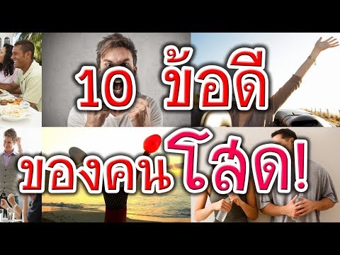 วีดีโอ: โสด คืออะไร