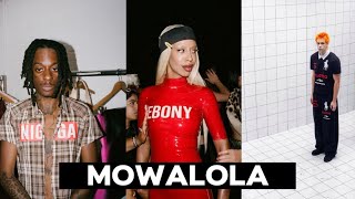 Mowalola, The New Consumer Bar and Starving Journalists