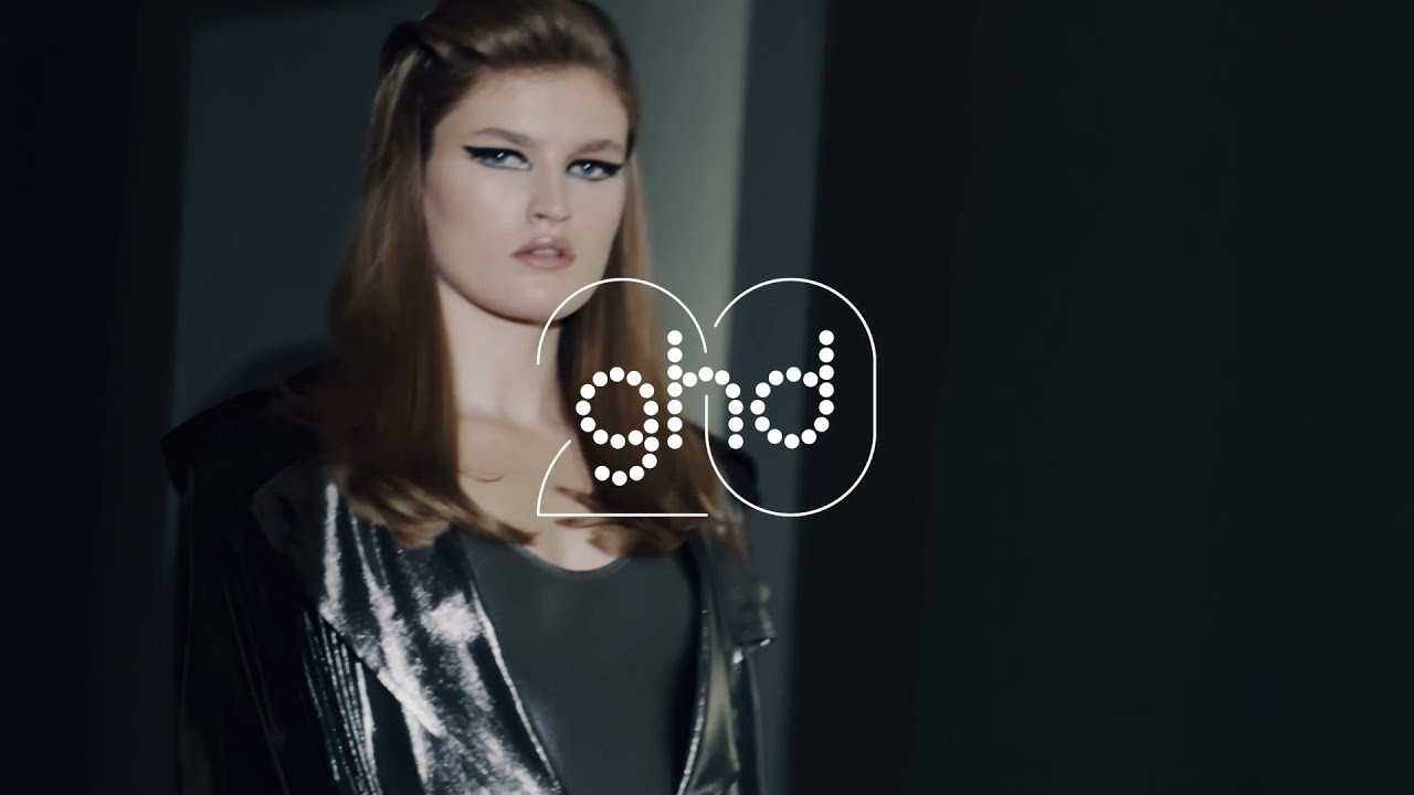 NUOVA Limited Edition Couture Collection | 20 anni di ghd |2021