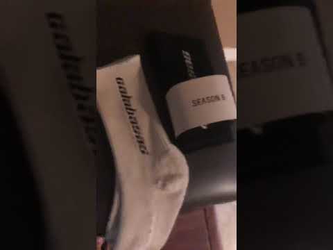 fake yeezy socks