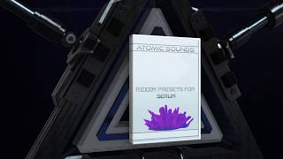 Atomic Sounds - Riddim Presets For Serum
