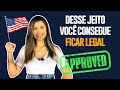 COMO MORAR NOS ESTADOS UNIDOS LEGALMENTE 2021