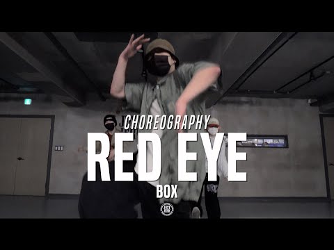 Box Hard Class | Justin Bieber - Red Eye ft. TroyBoi | @JustJerk Dance Academy