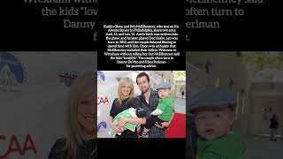 Kaitlin Olson and Rob McElhenney: Balancing ‘Always Sunny’ and Family #popculture