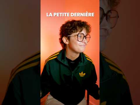 C’est quoi la meilleure place dans une famille ?