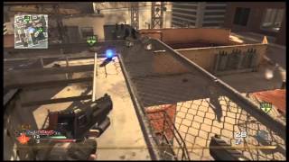 Hitmaker Sick Trickshots!