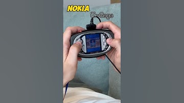 What Killed The Nokia N-Gage?