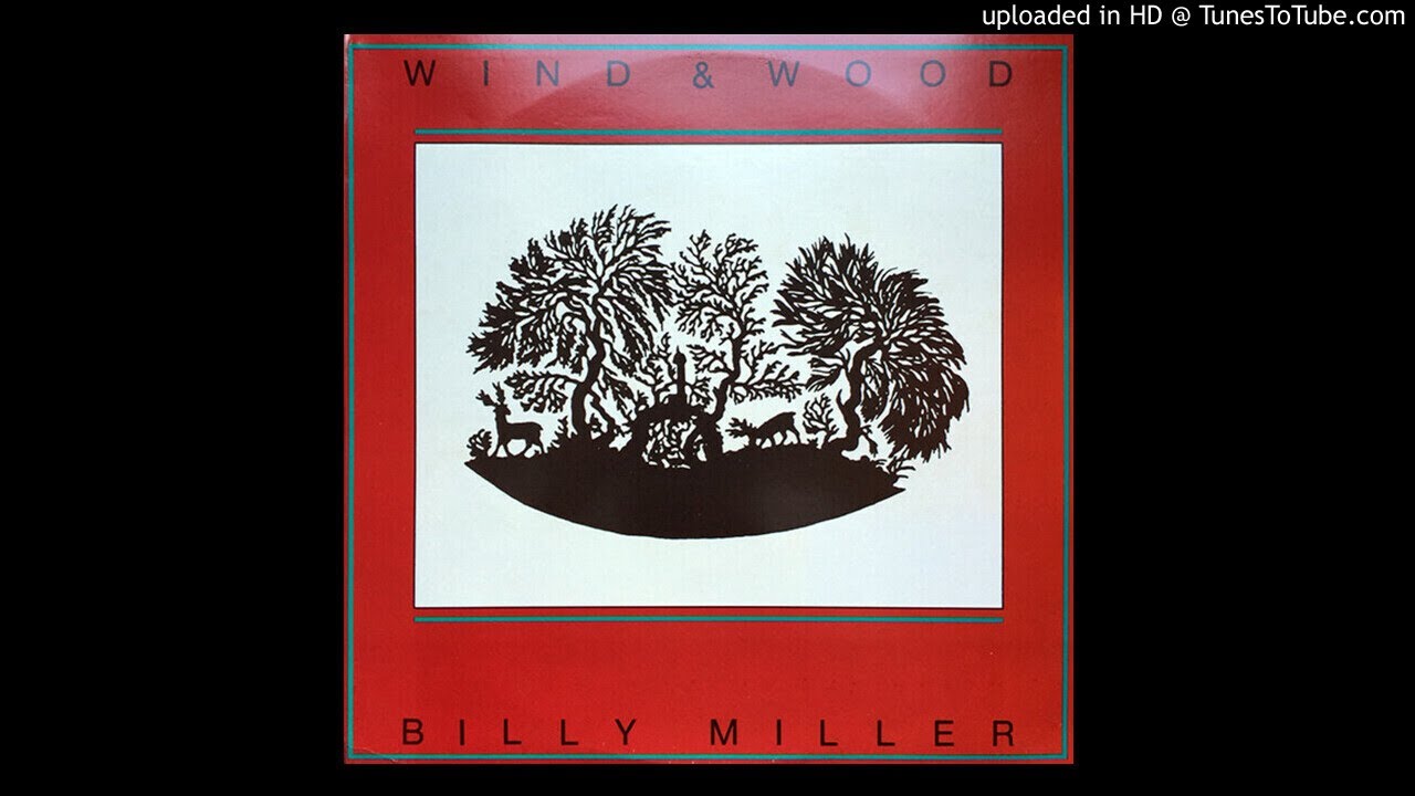 Billy Miller - The Shaman's Vision