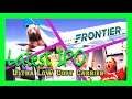 Disruptive ULCC| Frontier Air|IPO| 04/01/21 Ready to Rebound COVID-19. Low Cost Travel