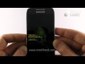 Hard Reset Samsung Galaxy S4 Mini How-To