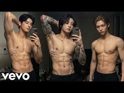 Cha Eun-woo Ft. Jungkook & Felix - Am I Your Type Of Man (2026 Music Video) FMV