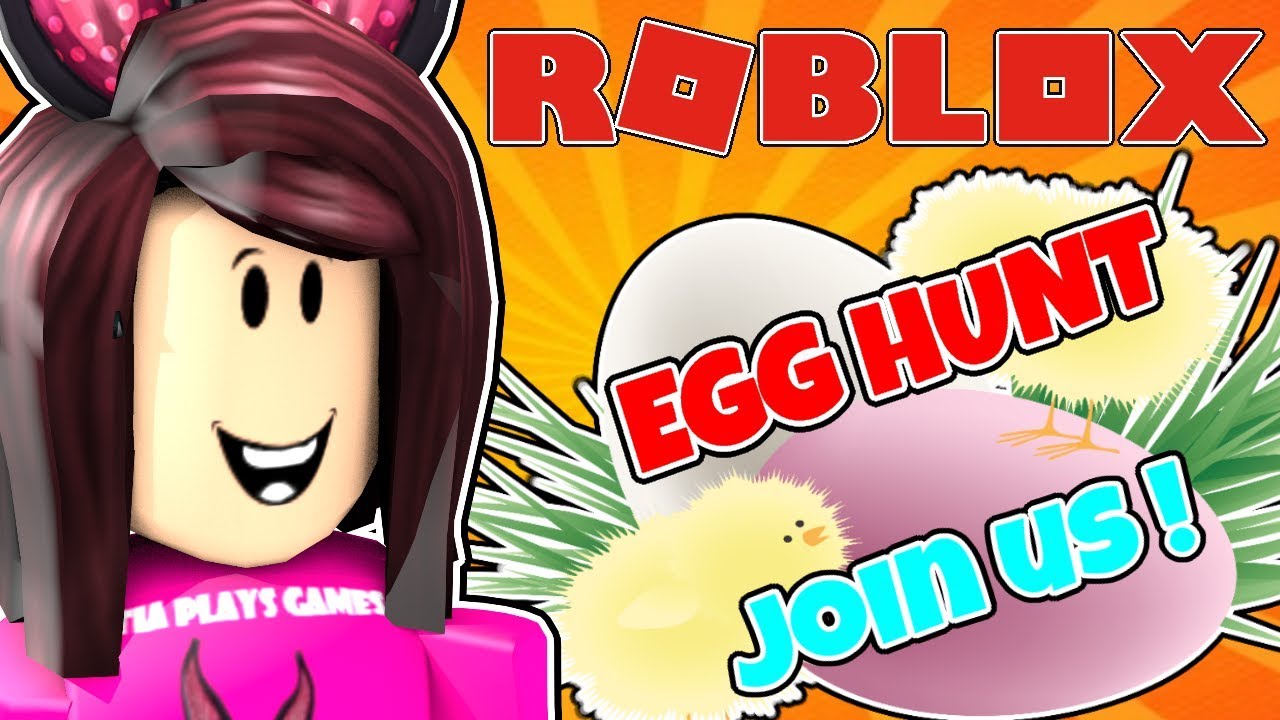 Roblox Egg Hunt Event 2019 Come Join The Fun 02 Youtube - event how to get the neighboregg watch egg roblox egg hunt 2019 neighborhood of robloxia youtube