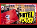 Le Stanze Segrete del Nostro Hotel da 11’000 Metri Quadri: theShowLAND - [Home Tour] - theShow