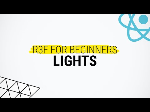 Lights - React
