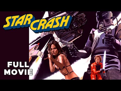STARCRASH
