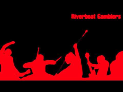 Punk music video thumbnail preview for The Riverboat Gamblers - Outta My Way