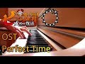 「Perfect Time」七つの大罪 Nanatsu no Taizai OST サントラ 澤野弘之 7角:the1 Hiroyuki sawano