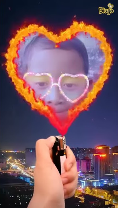 Caranya bikin video dongwlot. Biugo