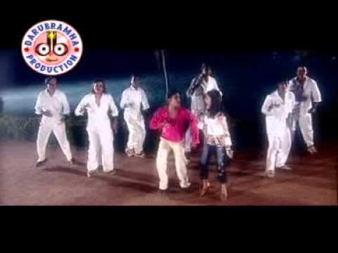 Fail hebure meri jan - Ludu budu  - Sambalpuri Songs - Music Video