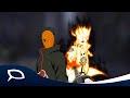 5K Madara Reunites With (Different) Minato | Naruto Online