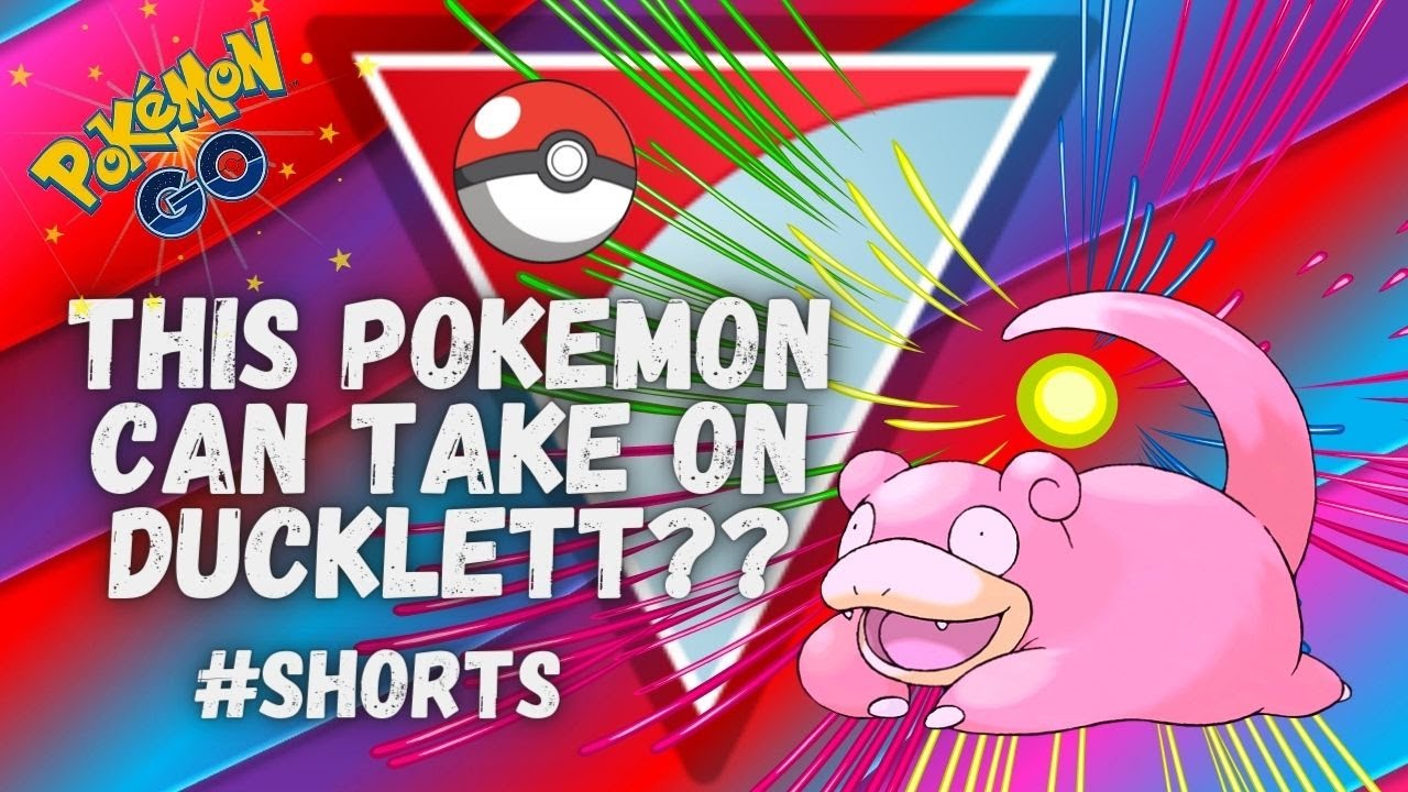 GET THIS ON YOUR ELEMENT CUP TEAM | POKEMON GO SEASON 8 