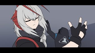 Wrong War Criminal Arknights