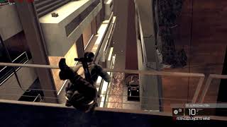 Splinter Cell Conviction Bug