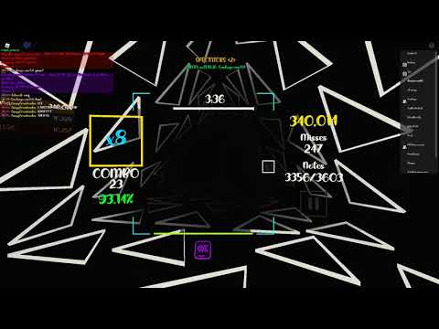 goreshit - slavik goblins Damps version 93.14% NP (S---) camlock