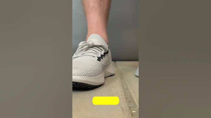 Top 5 men's running shoes 2023