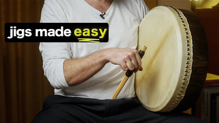 Can You Learn Jigs In 5 Minutes?