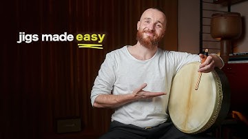 Can You Learn Jigs In 5 Minutes?