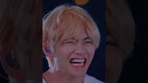 Kim Taehyung TikTok Compilation