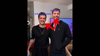 Mr Beastten Kadıköy Boğasına Başka Kimden Kime Yapayım?İeaagh