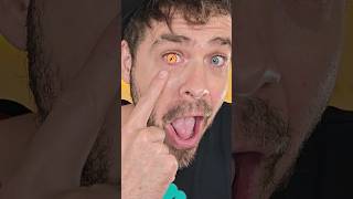 Puse a prueba el lifehack para quitar los pupilentes