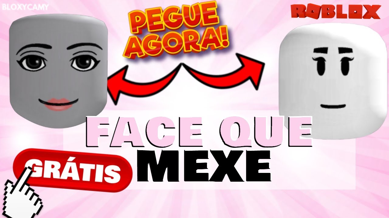 Respondendo a @herysa_yt +10 ROSTOS/FACES CABEÇAS/HEADS no ROBLOX #ro