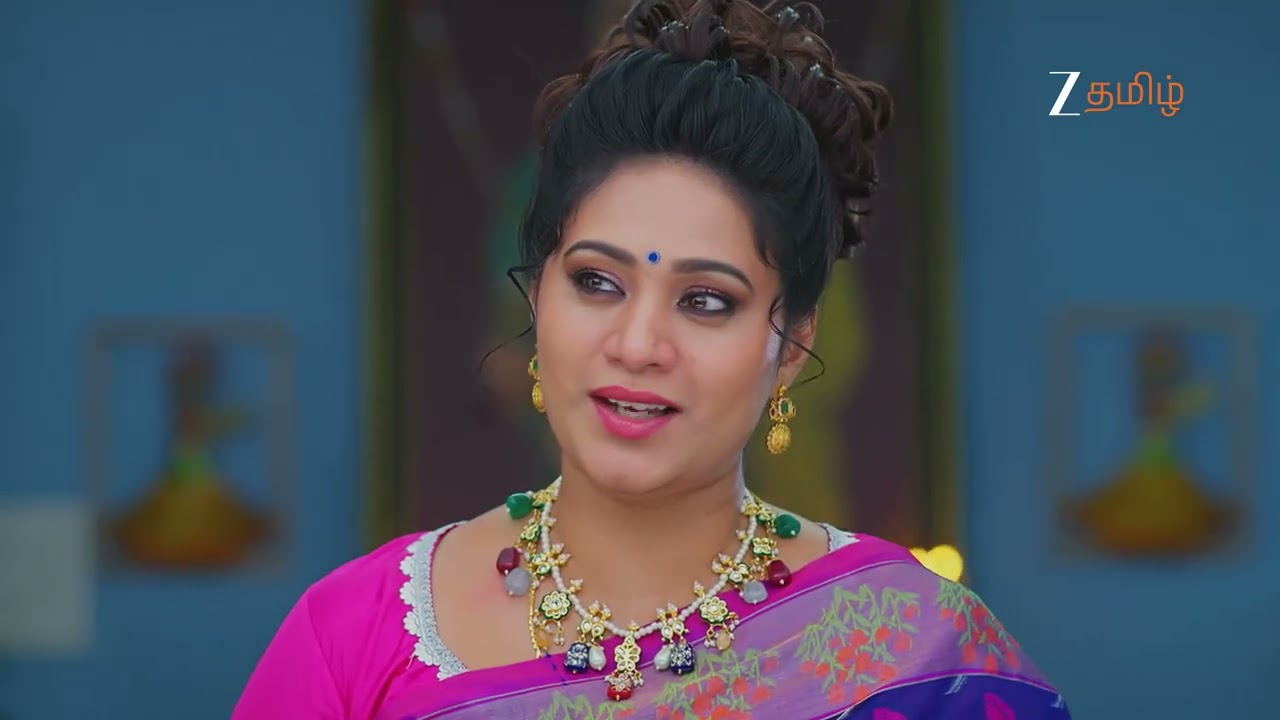 Salangai Oli | Ep - 72 | Webisode | Sep 29 2025 | Zee Tamil