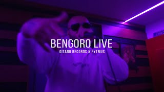 Gitano Records & Rytmus - BENGORO LIVE