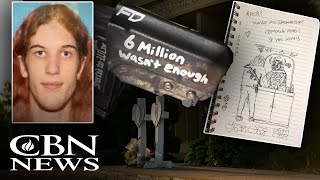 Trans Shooter’s Manifesto of Disturbing Beliefs Revealed