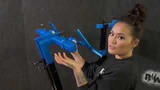 Standing ISO Row Walkthrough | Commercial Gym Equipment