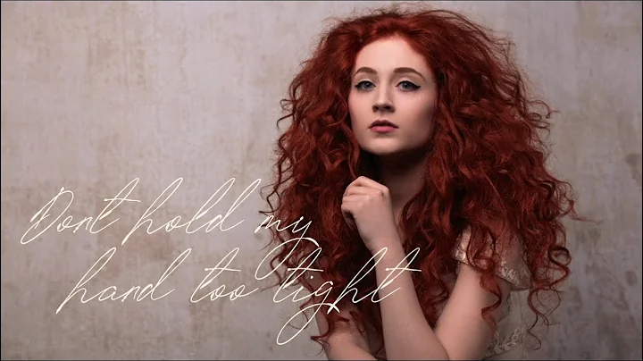 Janet Devlin - I Lied To You (Official Lyric Video)