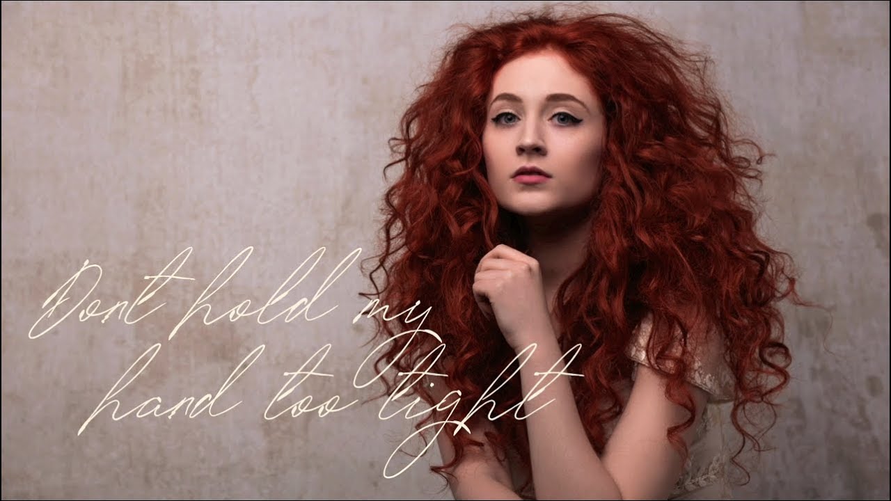 Janet Devlin - I promise it's not a rick roll 😜 link in