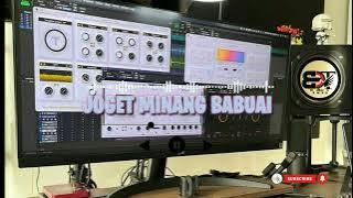 JOGET MINANG BABUAI PART2 REMIX SANANA MUSIC