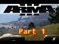 Arma 3 Part 1