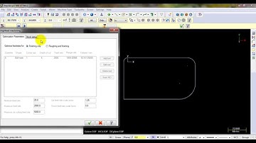 Mastercam Tips: Adjust Corner Feedrate