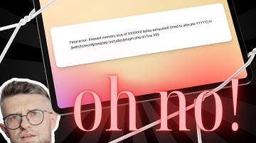 4 Ways to Increase WordPress Memory Limit (Beginner Guide)