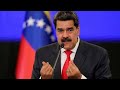Aê Nicolas Maduro čiăng mdjư̆h mdei ngă khua kyua dăh Aê Trump prăp prê ksŭng mblăh Venezuela.