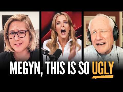 Thumbnail for Secret Preview: Megyn Kelly’s Evil Isn’t a Slip—It’s a Business Model