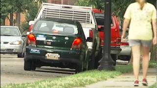 CPD Increases Patrols In Response To German Village Car Break-Ins
