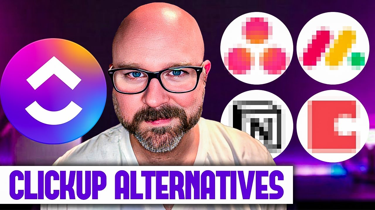 The Best ClickUp Alternatives (Here Are the Best Replacements)